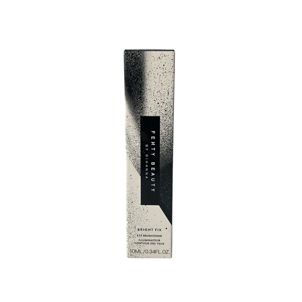 Fenty Beauty Bright Fix Eye Brightener – Shade: Pumpkin No 13
Brand new in box